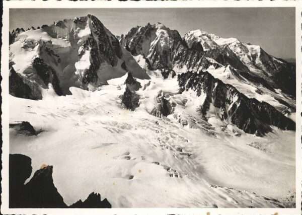 Chardonne Aig. du Chardonnet