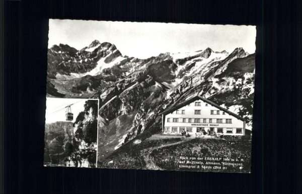 Ebenalp Blick v. Ebenalp