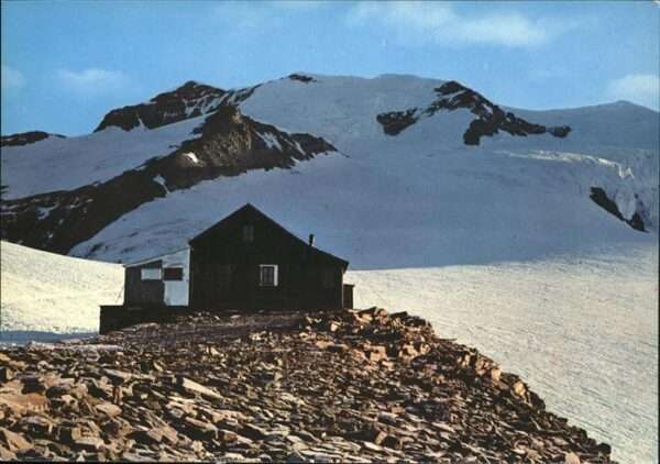 Monte Rosa