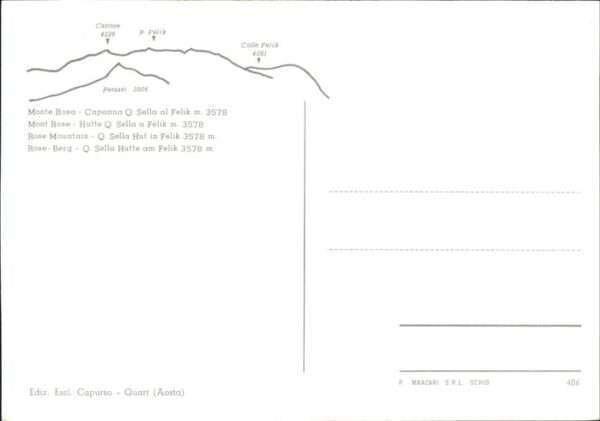 Monte Rosa – Bild 2