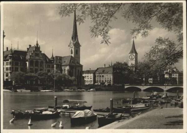 Zuerich