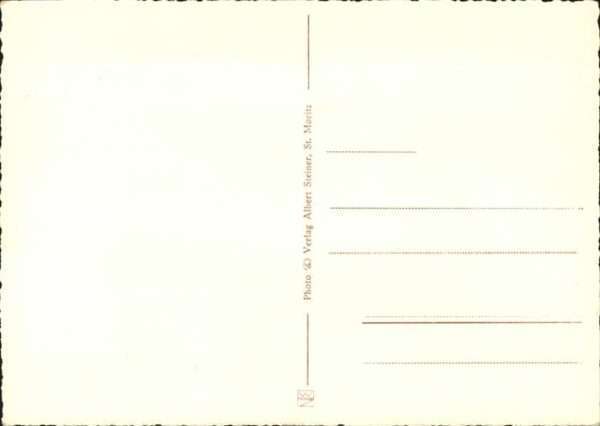 Silvaplana – Bild 2