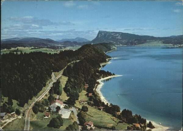 Vaulion Lac de Joux