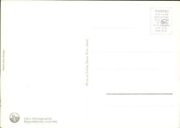 Basel BS Kunstmuseum – Bild 2