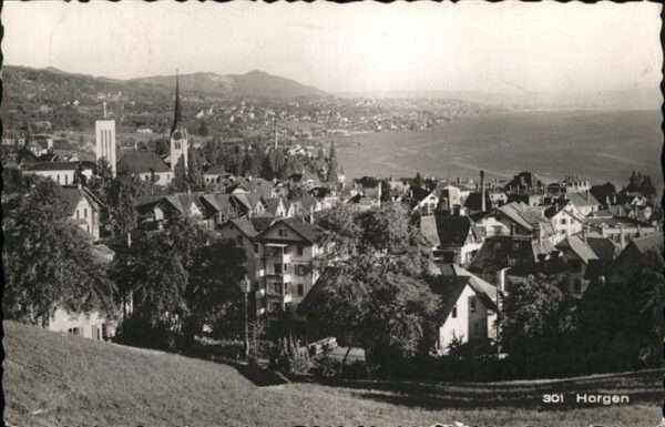 Horgen ZH