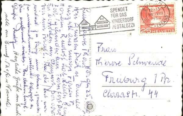 Horgen ZH – Bild 2