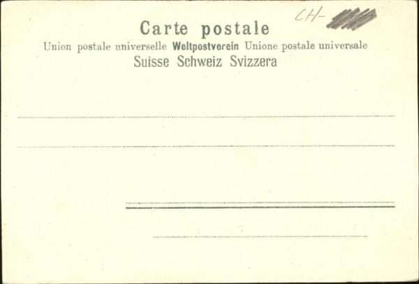 Zuerich Zürichberg – Bild 2