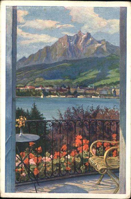 Luzern LU Carlton Hotel Tivoli Lucerne