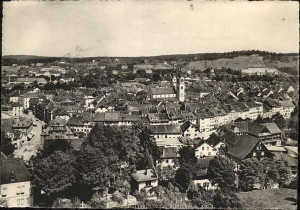 Winterthur Heiligberg