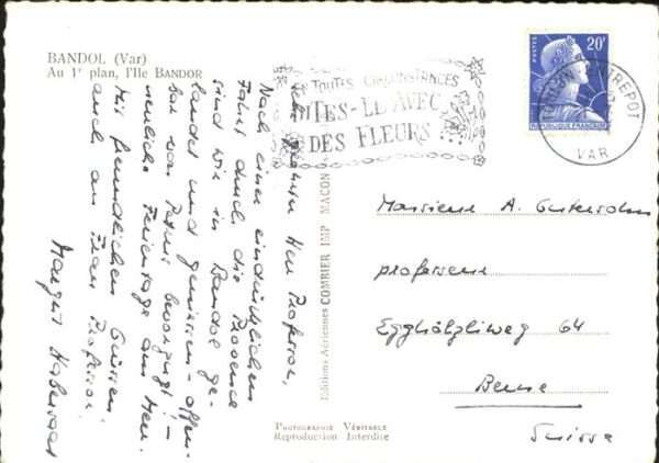 Bandol – Bild 2