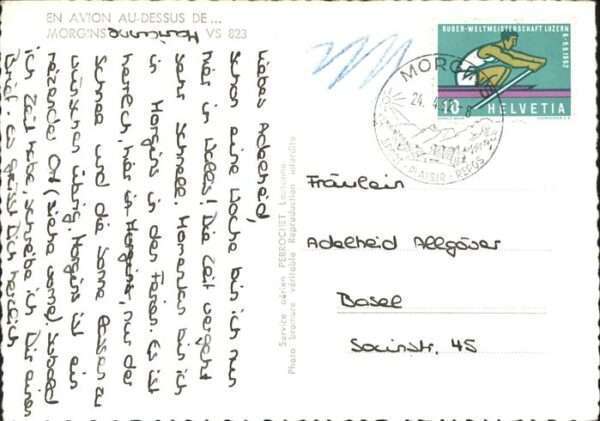 Morgins – Bild 2