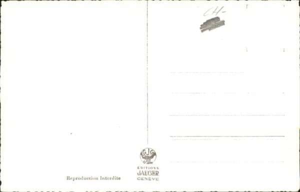 Geneve GE Genf Hotel d Angleterre – Bild 2