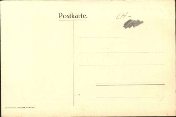 Interlaken BE Kantonalbank von Bern – Bild 2