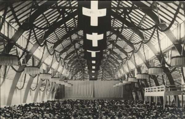 Bern BE Schweizerische Ausstellung Landwirtscha