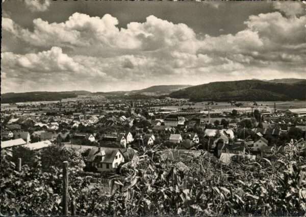 Oberwinterthur