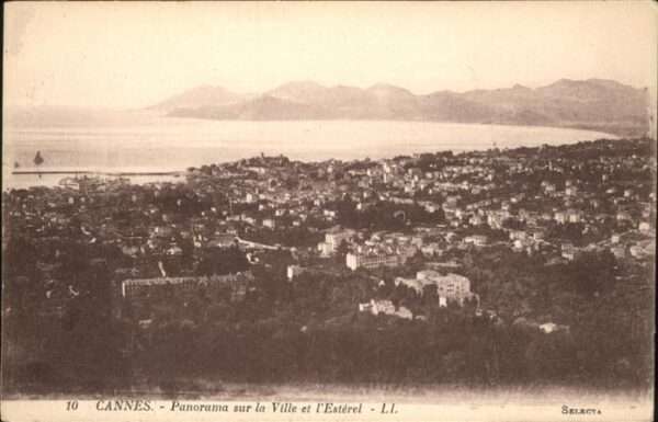 Cannes Alpes-Maritimes