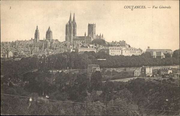 Coutances