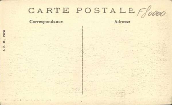 Amiens Citadelle Pferd – Bild 2