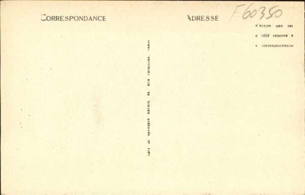 Pierrefonds Oise Chateau – Bild 2