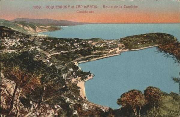 Roquebrune-Cap-Martin