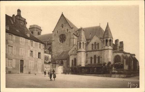 Langres