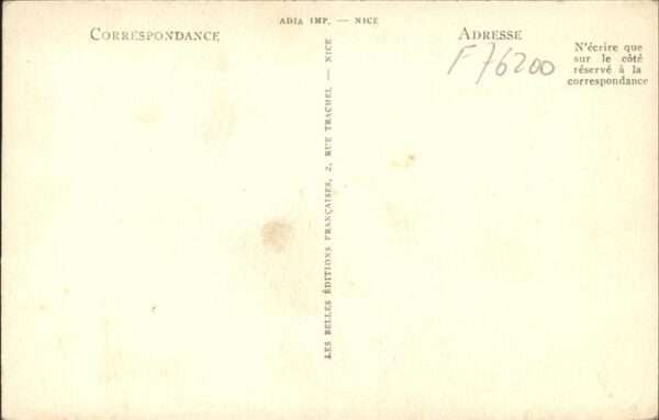 Dieppe 76 Falaise du Pollet Eglise Bon Secours – Bild 2