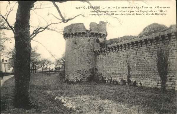 Guerande