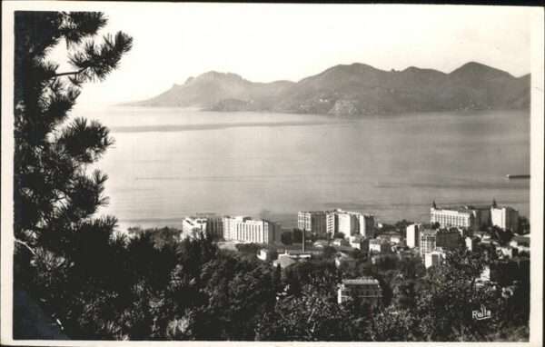 Cannes Alpes-Maritimes Grands Hotels