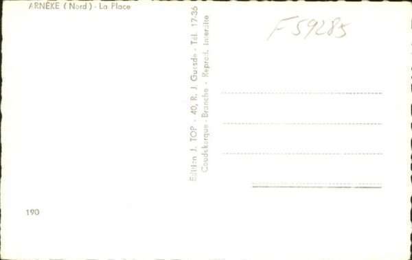 Arneke Place – Bild 2
