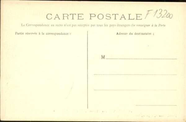 Arles Bouches-du-Rhone Les Aliscamps Allee Tombeaux – Bild 2