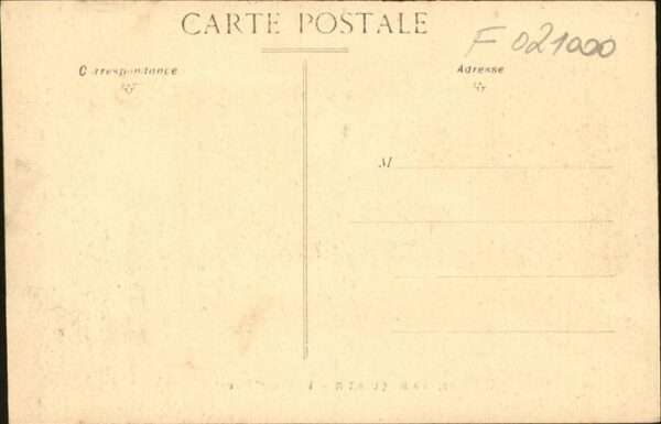 Saint-Quentin 02 Aisne Grand Place Strassenbahn Kutsche – Bild 2