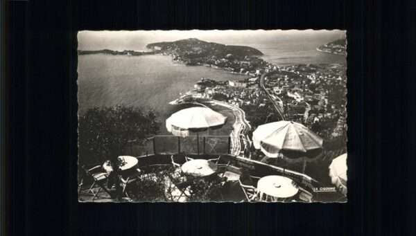 Saint-Jean-Cap-Ferrat