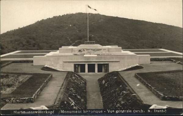 Hartmannswillerkopf