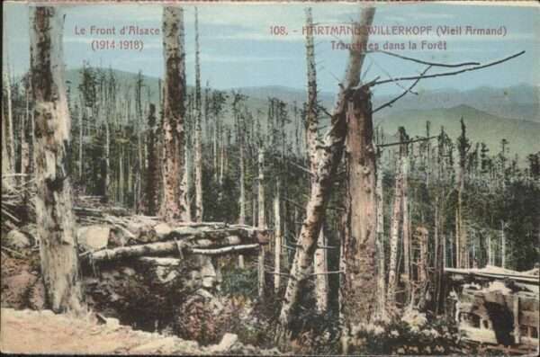 Hartmannswillerkopf