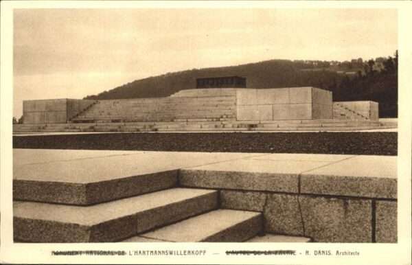 Hartmannswillerkopf