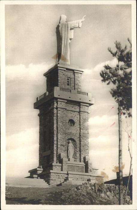 Drei-Aehren Trois-Epis Monument du Galz