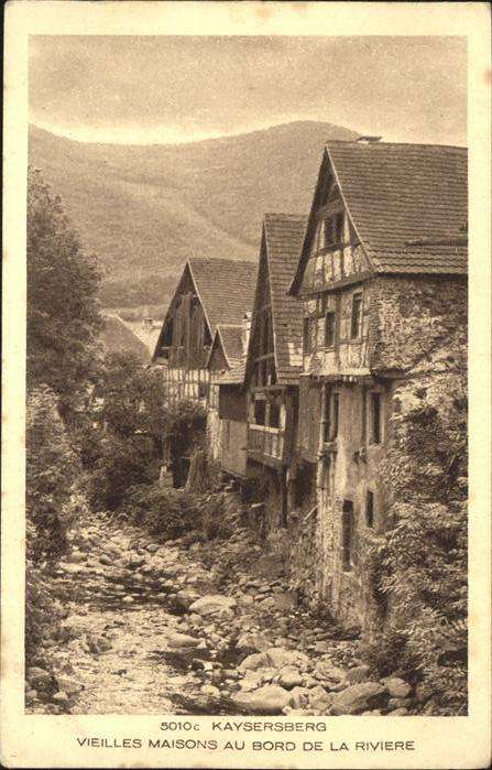 Kaysersberg