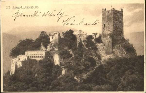 Ulrichsburg