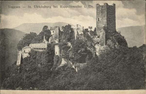 Ulrichsburg