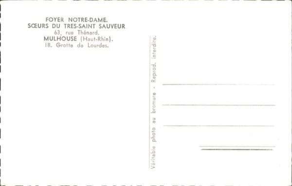 Mulhouse Muehlhausen – Bild 2