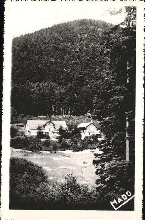 Niederhaslach