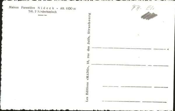 Niederhaslach – Bild 2