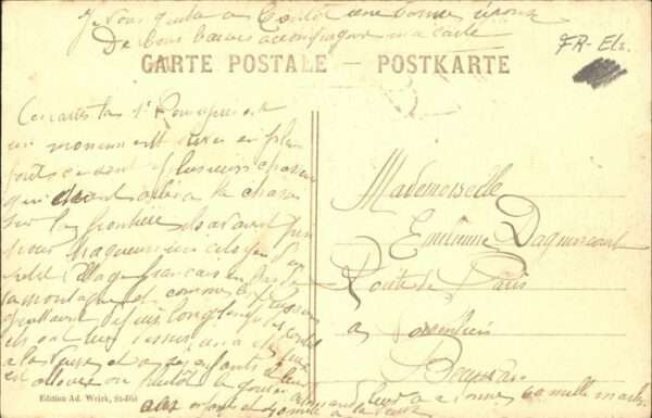 Saint-Vit – Bild 2