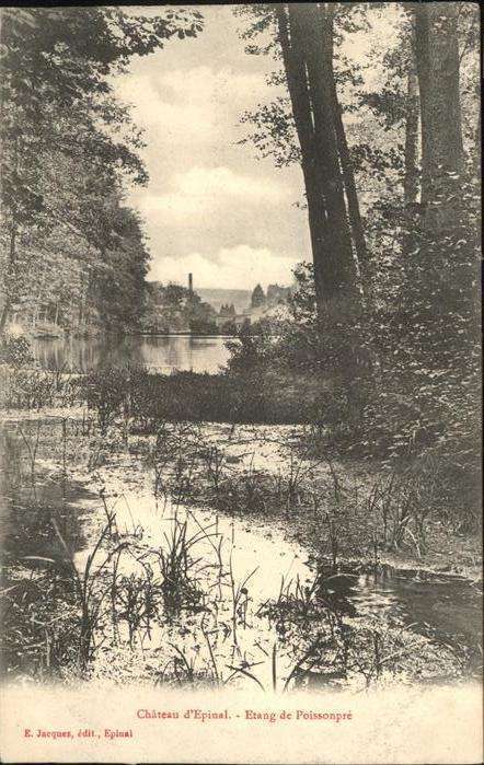 Epinal Vosges