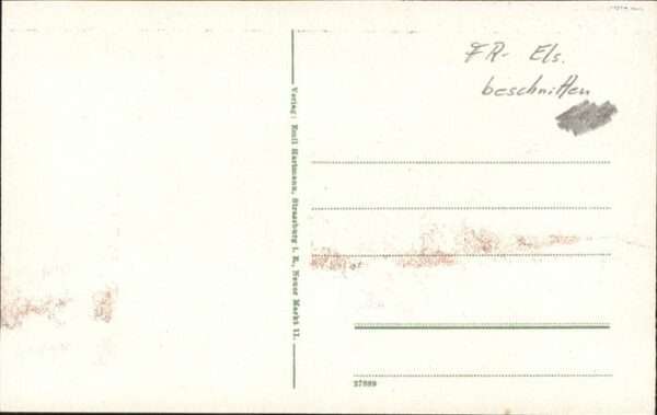 Hoh-Rappoltstein – Bild 2
