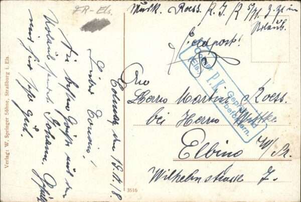 Urbeis – Bild 2