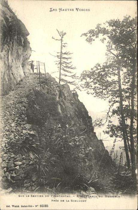 Hohneck