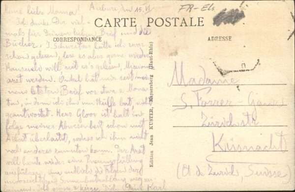 Aubure – Bild 2