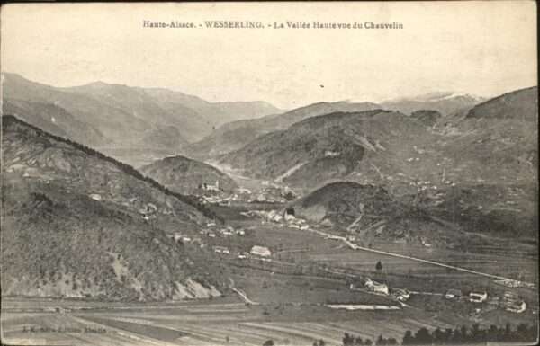 Wesserling Husseren