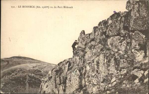 Hohneck